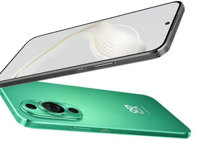 谯城苹果12维修店分享华为nova11SE和iPhone12怎么选