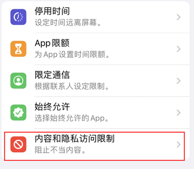 谯城appleID维修服务iPhone设置中Apple ID显示为灰色无法使用