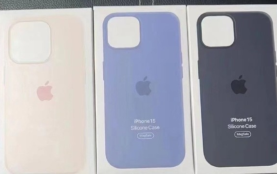 谯城苹果14维修站分享iPhone14手机壳能直接给iPhone15用吗？ 