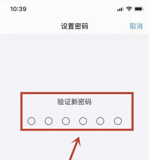 谯城苹果手机维修分享:如何安全的使用iPhone14？iPhone14解锁方法 