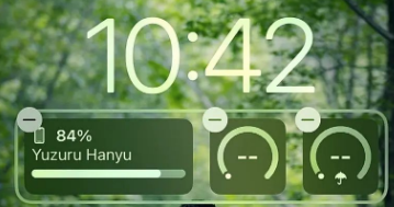 谯城苹果手机维修分享iOS 16 天气小组件无法正常显示怎么办 