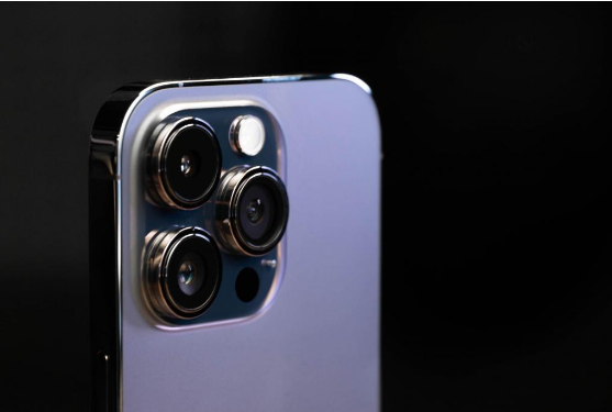 谯城苹果15维修分享没有实体按键的 iPhone 15 Pro体验会更好 