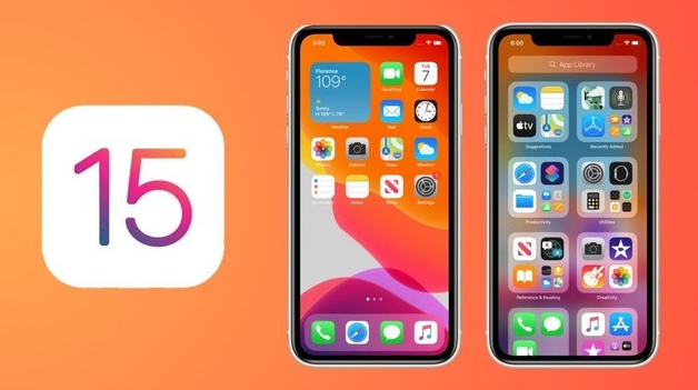 谯城苹果13维修分享iPhone13更新iOS 15.5，体验如何 