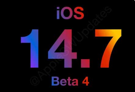 谯城苹果手机维修分享iOS 14.7 Beta4值得升级吗 