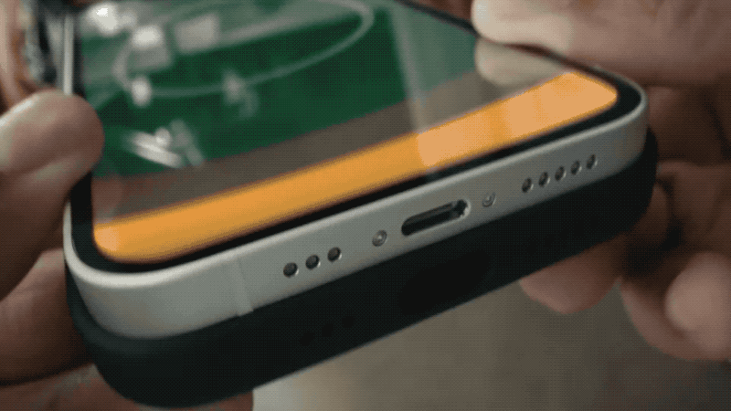 谯城苹果手机维修分享未来 Magsafe 还有哪些发展空间 