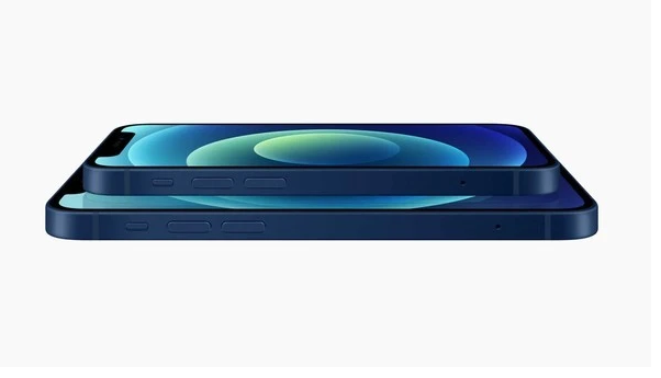 谯城苹果手机维修分享iPhone 12 mini 锁屏后触屏失灵怎么办 