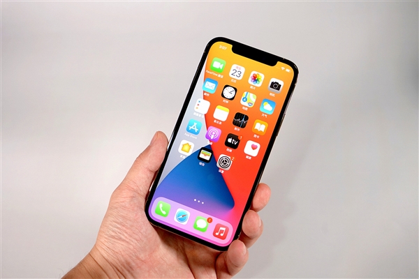 谯城苹果手机维修分享iOS 14.2修订版已到，专属iPhone 12系列 