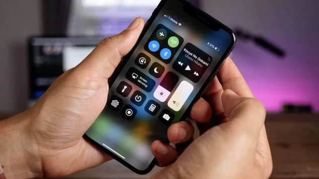 谯城苹果手机维修分享iPhone 12信号差怎么办 