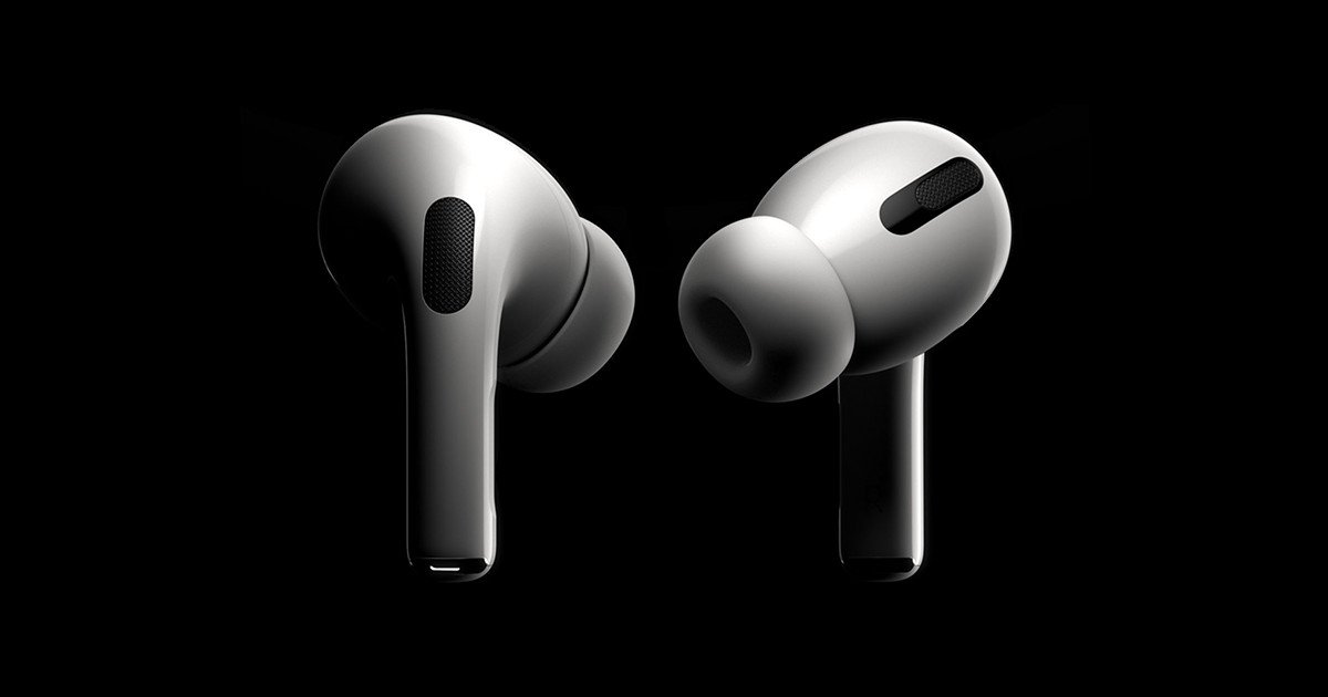 谯城苹果手机维修分享AirPods Pro 爆音、降噪效果下降怎么办 