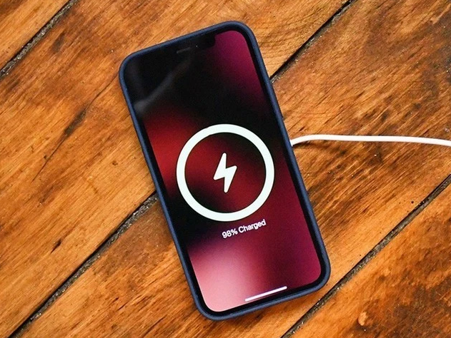 谯城苹果手机维修分享iPhone 12可以随便充电吗 