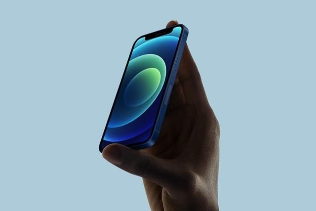 谯城苹果手机维修分享iPhone 12 mini辐射很大吗 
