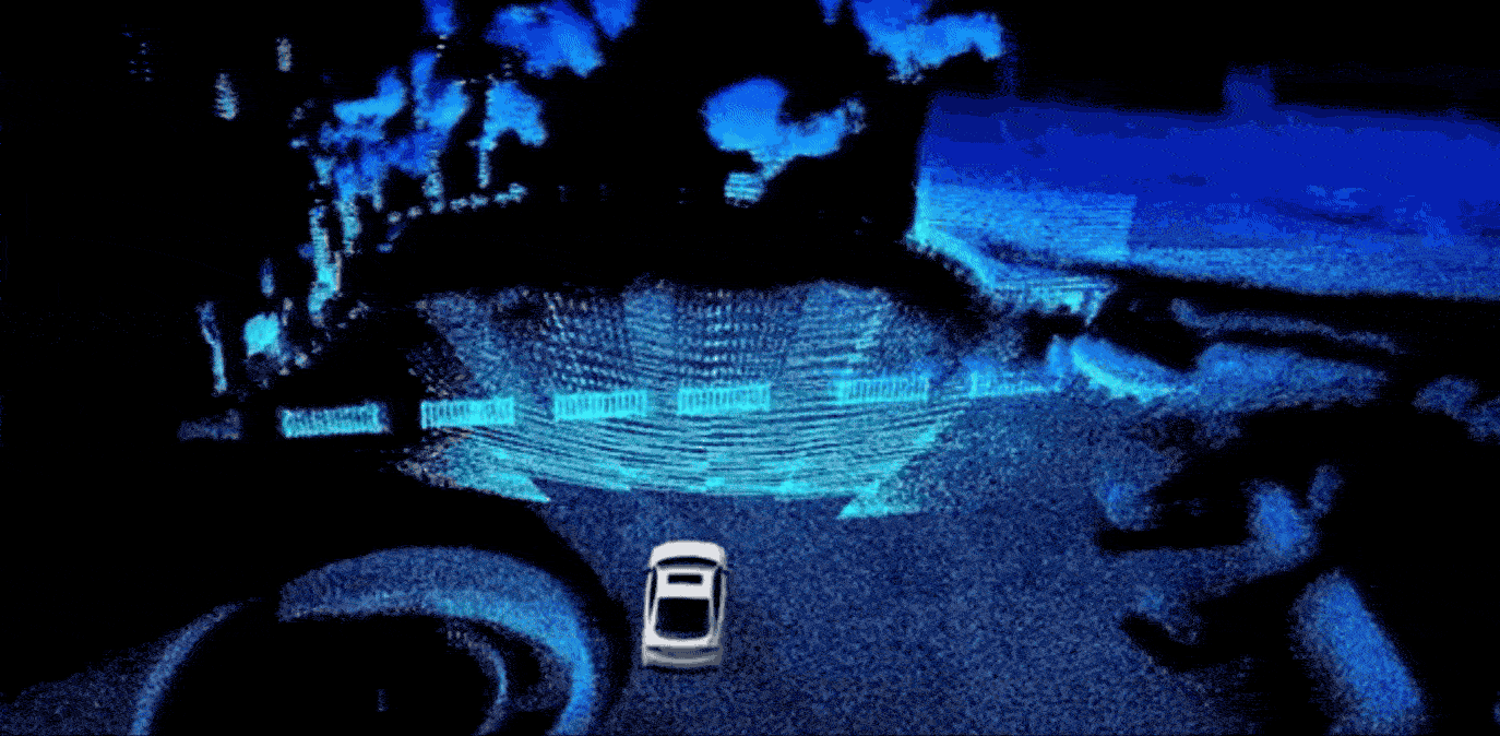 谯城苹果手机维修分享iPhone 12 Pro 搭载的 LiDAR 镜头与 ToF 镜头有什么不同 