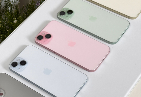 谯城iPhone15序列号查询分享如何查找苹果15手机序列号的位置