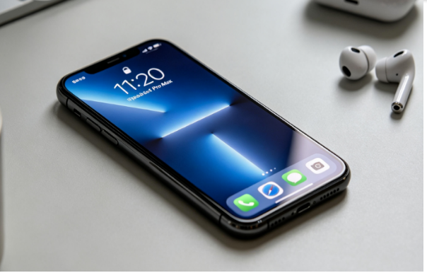 谯城苹果手机维修分享iPhone11 Pro Max换电池 
