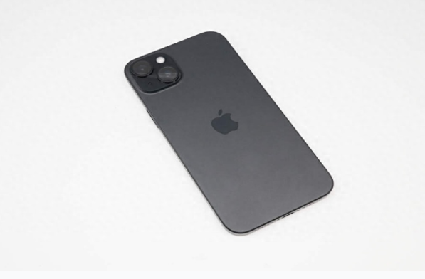 谯城苹果手机维修分享iPhone 15 Plus换电池 