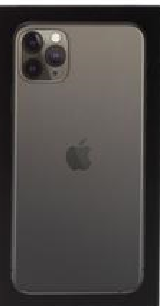 谯城苹果维修点分享iPhone 11 Pro Max进水维修 