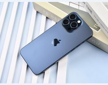 谯城苹果维修点分享iPhone 15 Pro Max进水维修 