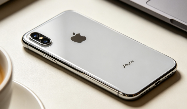 谯城苹果维修点分享iPhone X扩容真实风险解析 