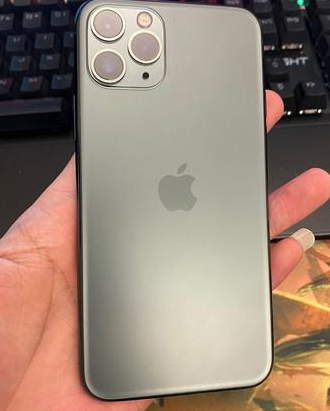 谯城苹果维修点分享iPhone 11 Pro扩容真实坑点 