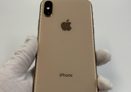 谯城苹果维修点分享iPhone XS锁屏界面交互故障 