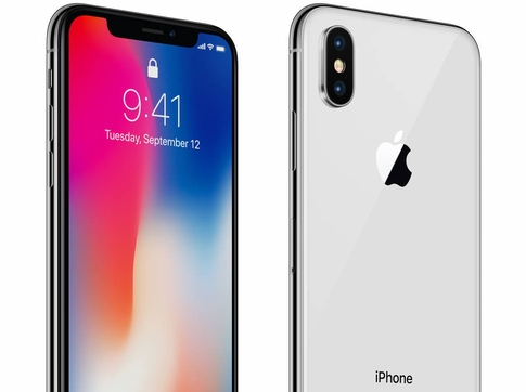 谯城苹果维修点分享iPhone X备份与锁屏密码故障 