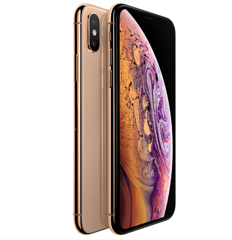 谯城苹果维修点分享iPhone XS Max锁屏快捷入口故障 
