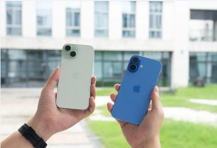 谯城苹果维修点分享iPhone 16 Plus锁屏密码使用手册 