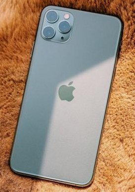 谯城苹果维修点分享iPhone 11 Pro Max黑屏特殊诱因梳理 