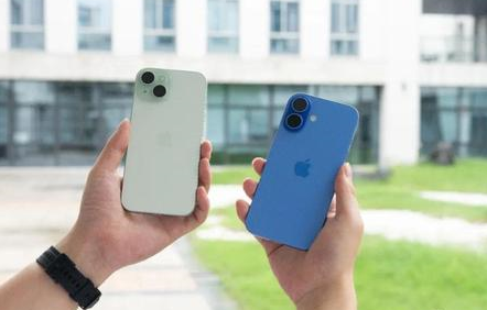 谯城苹果维修点分享iPhone 16 Plus黑屏疑难故障汇总 