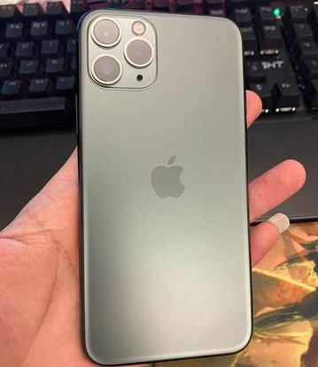 谯城苹果维修点分享iPhone 11 Pro电池发烫小众问题解读 
