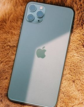 谯城苹果维修点分享iPhone 11 Pro Max电池发烫特殊问题 