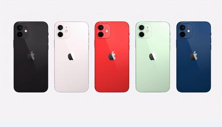谯城苹果维修点分享iPhone 12电池发烫少见诱因解析 