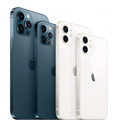谯城苹果维修点分享iPhone 12 Pro发烫关联故障汇总 