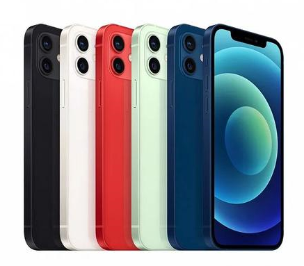 谯城苹果维修点分享iPhone 12 Pro Max发烫冷门故障梳理 