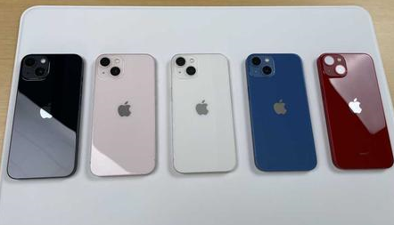 谯城苹果维修点分享iPhone 13电池发烫多类故障解析 