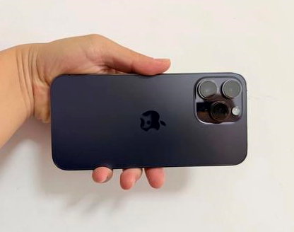谯城苹果维修点分享iPhone 14 Pro Max发烫多重诱因剖析 