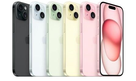 谯城苹果维修点分享iPhone 15发烫易忽视问题科普 
