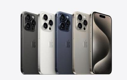 谯城苹果维修点分享iPhone 15 Pro发烫五大诱因详解 