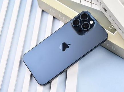 谯城苹果维修点分享iPhone 15 Pro Max发烫深度剖析 