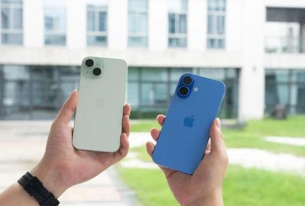 谯城苹果维修点分享iPhone 16 Plus发烫多场景剖析 