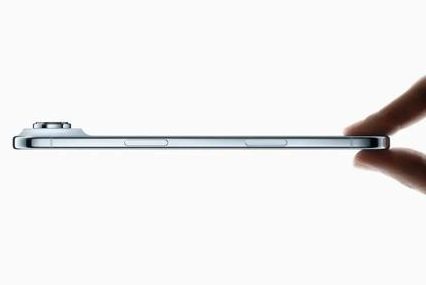 谯城苹果维修点分享iPhone 17 Air发烫几大隐形诱因 