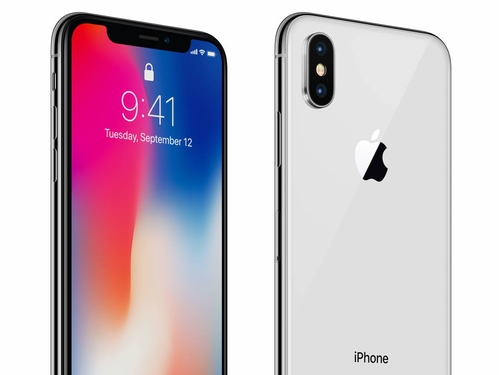 谯城苹果维修点分享iPhone X摄像头实拍质感与场景适配全解析 